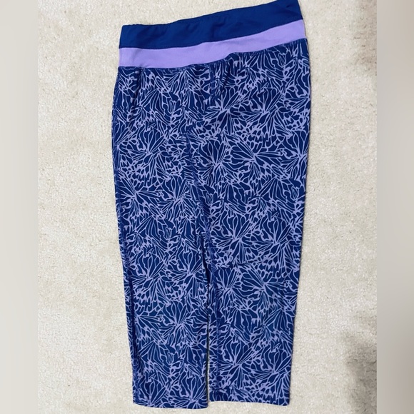 2 Piece exercise outfit - Picture 3 of 3